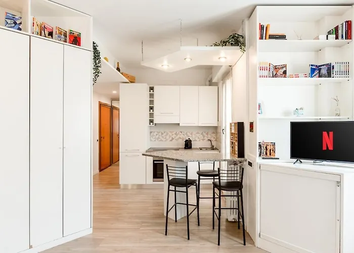 Corso Buenos Aires House Loreto - Pasteur M1 M2