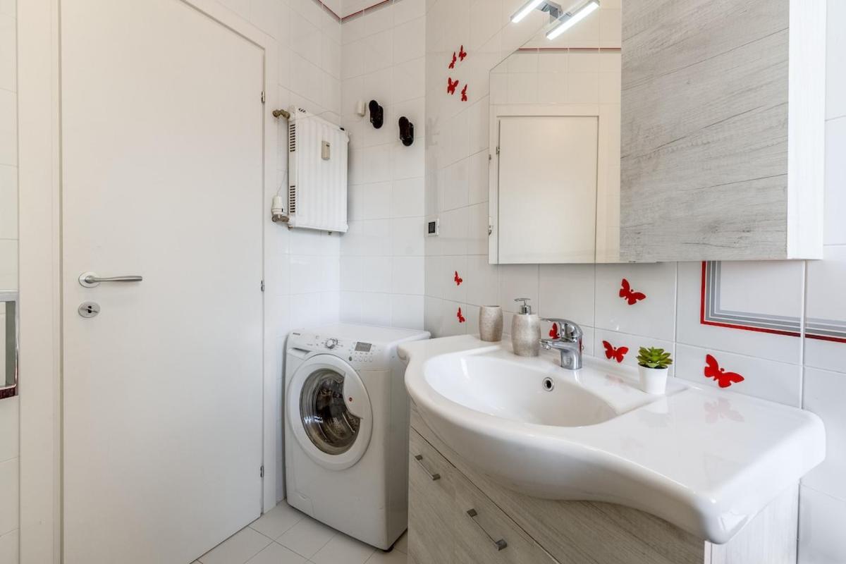 Corso Buenos Aires House Loreto - Pasteur M1 M2 Apartment
