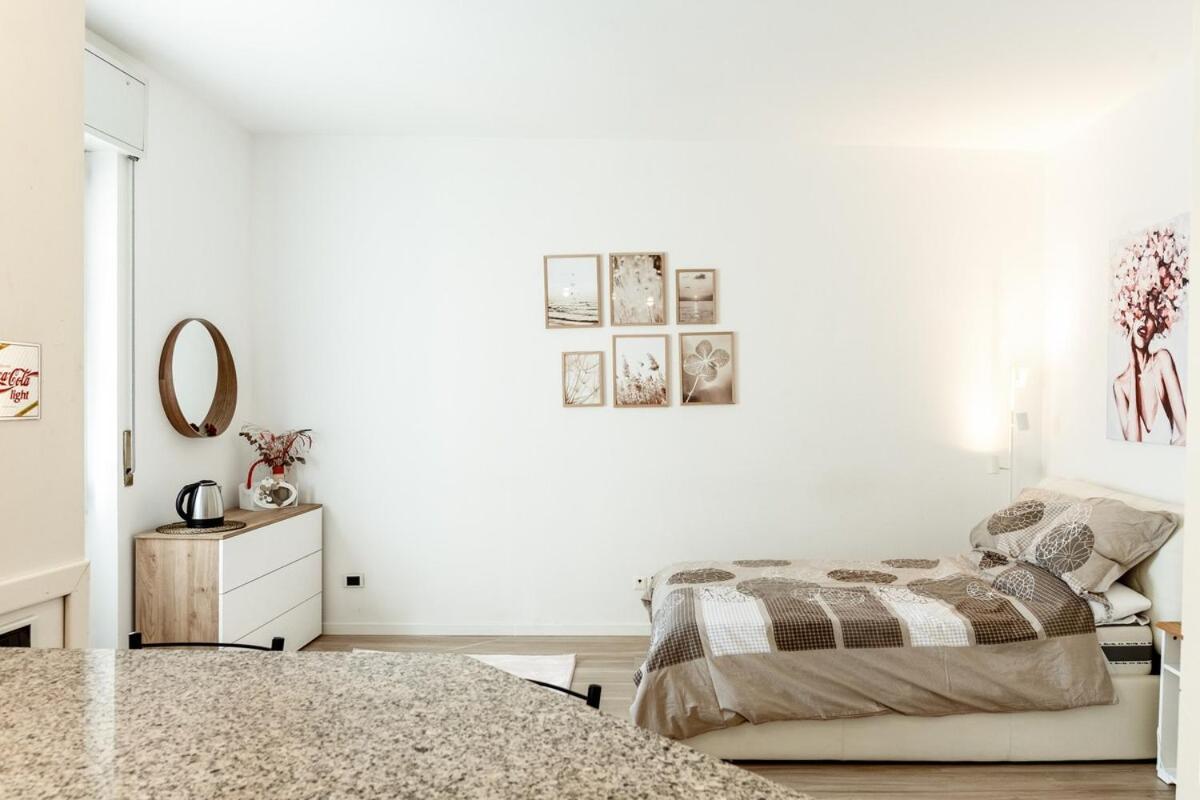 Apartment Corso Buenos Aires House Loreto - Pasteur M1 M2 Milan