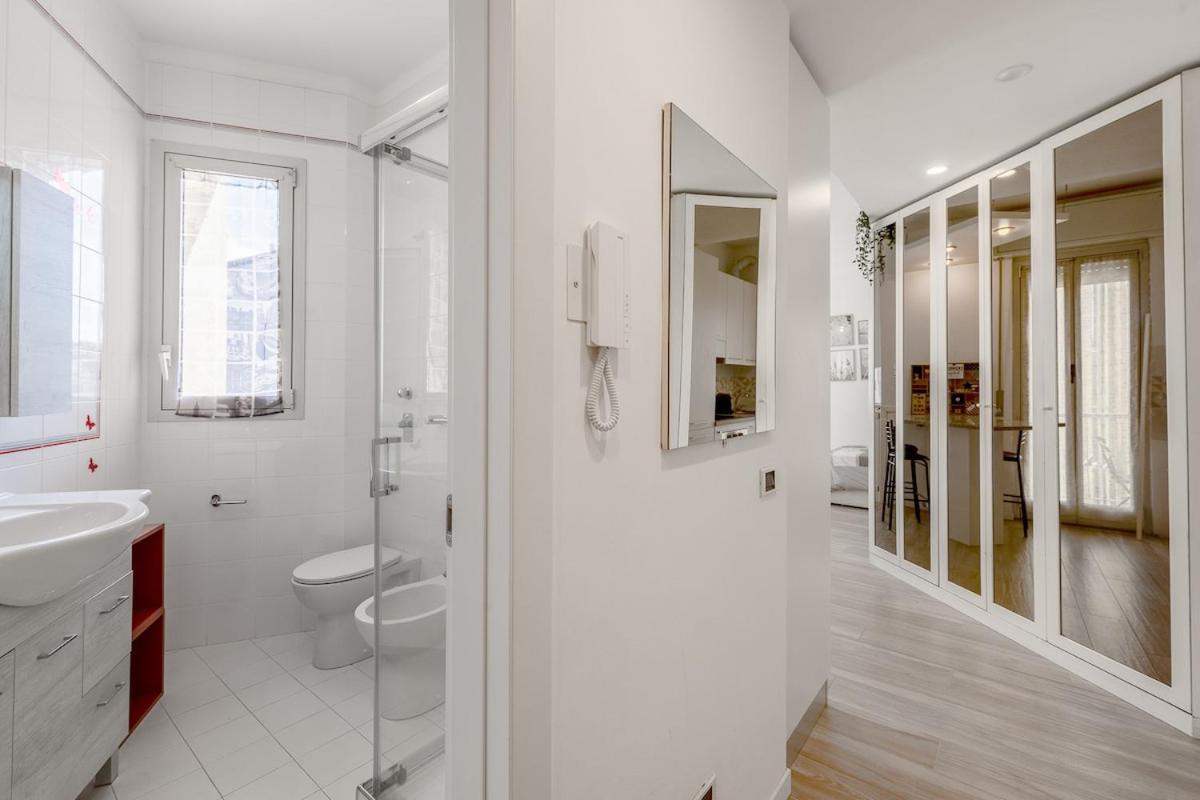 Corso Buenos Aires House Loreto - Pasteur M1 M2 *