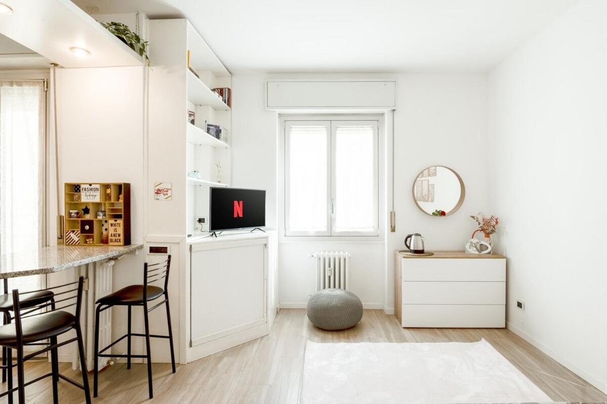 Corso Buenos Aires House Loreto - Pasteur M1 M2 Apartment *