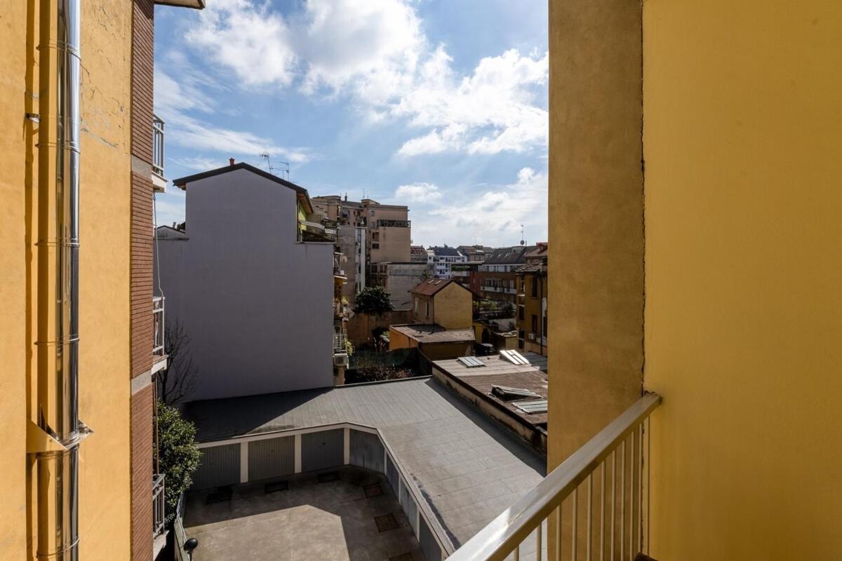 Corso Buenos Aires House Loreto - Pasteur M1 M2 Apartment Milan