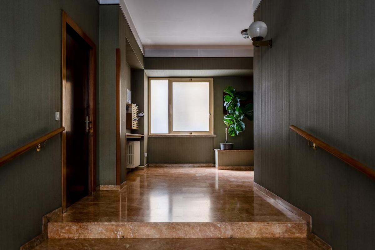 Apartment Corso Buenos Aires House Loreto - Pasteur M1 M2 Milan
