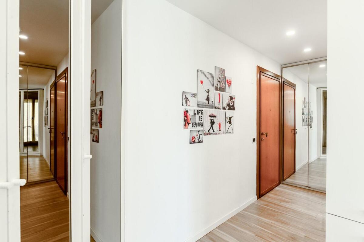 Corso Buenos Aires House Loreto - Pasteur M1 M2 Milan