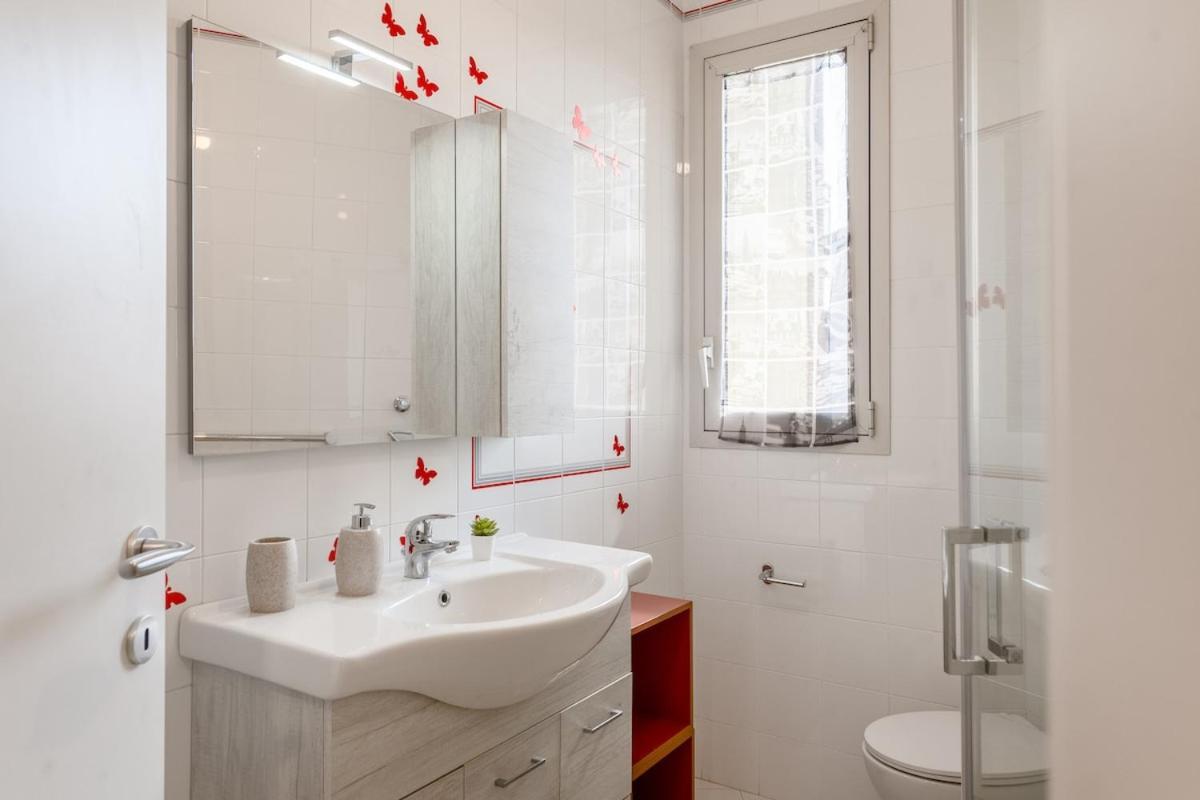 Corso Buenos Aires House Loreto - Pasteur M1 M2