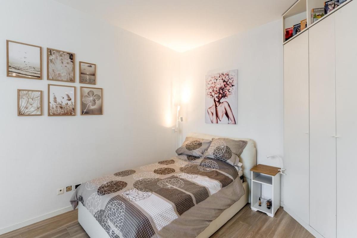 Corso Buenos Aires House Loreto - Pasteur M1 M2 Apartment