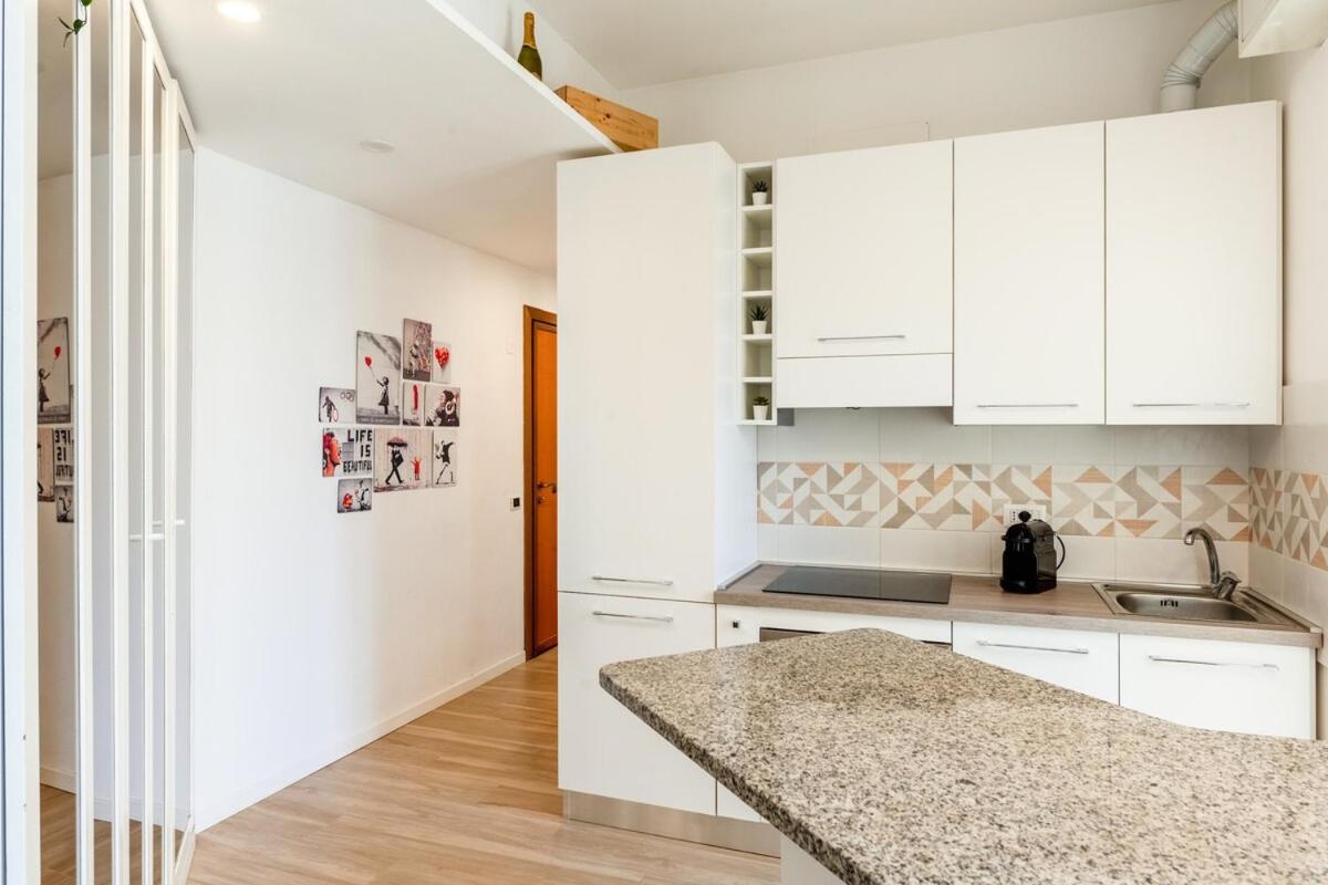 Corso Buenos Aires House Loreto - Pasteur M1 M2 *