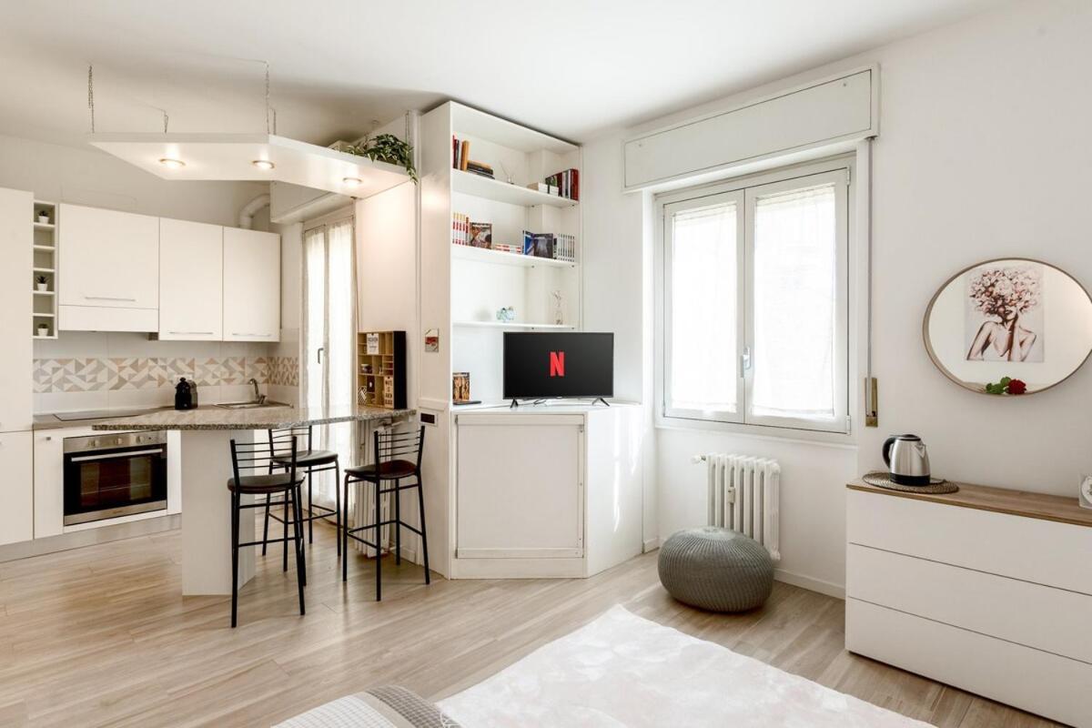 Corso Buenos Aires House Loreto - Pasteur M1 M2 Milan