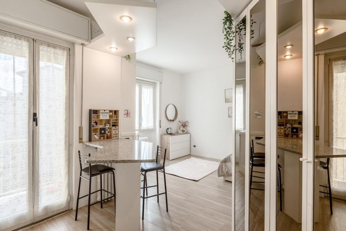 Apartment Corso Buenos Aires House Loreto - Pasteur M1 M2 *