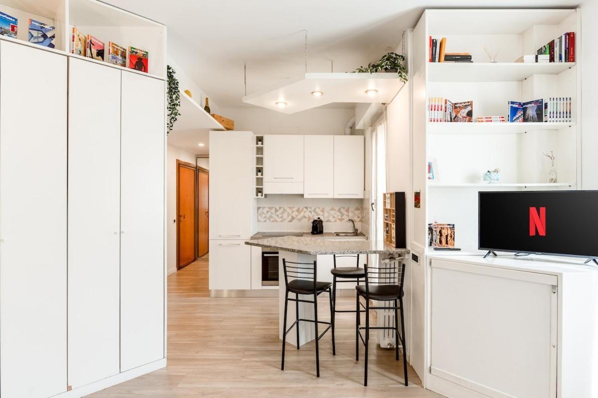 Corso Buenos Aires House Loreto - Pasteur M1 M2
